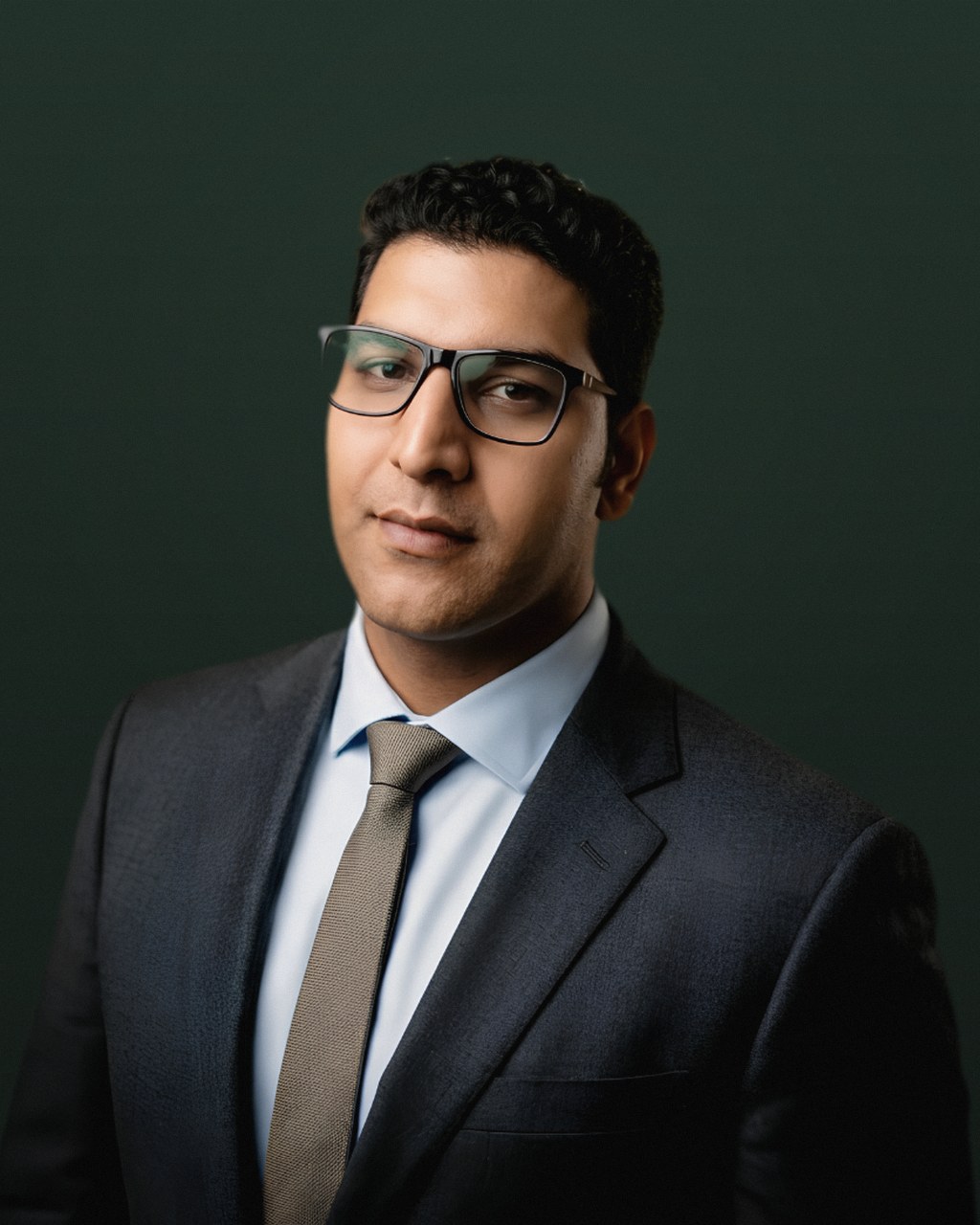Rajat Vats, Founder, Director and Financial Adviser at Renver Financial